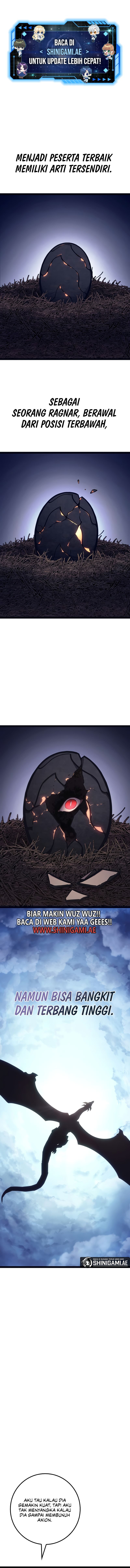 Regressing As The Reincarnated Bastard Of The Sword Clan - Chapter 36 - Page 2