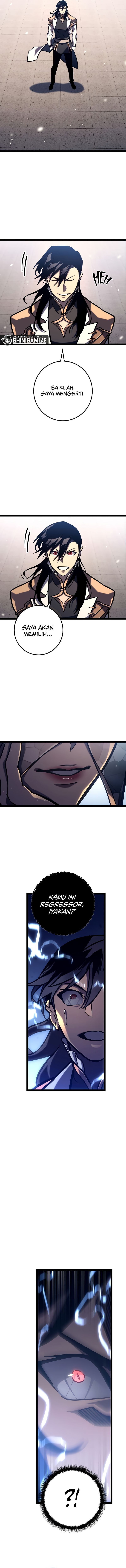 Regressing As The Reincarnated Bastard Of The Sword Clan - Chapter 36 - Page 14