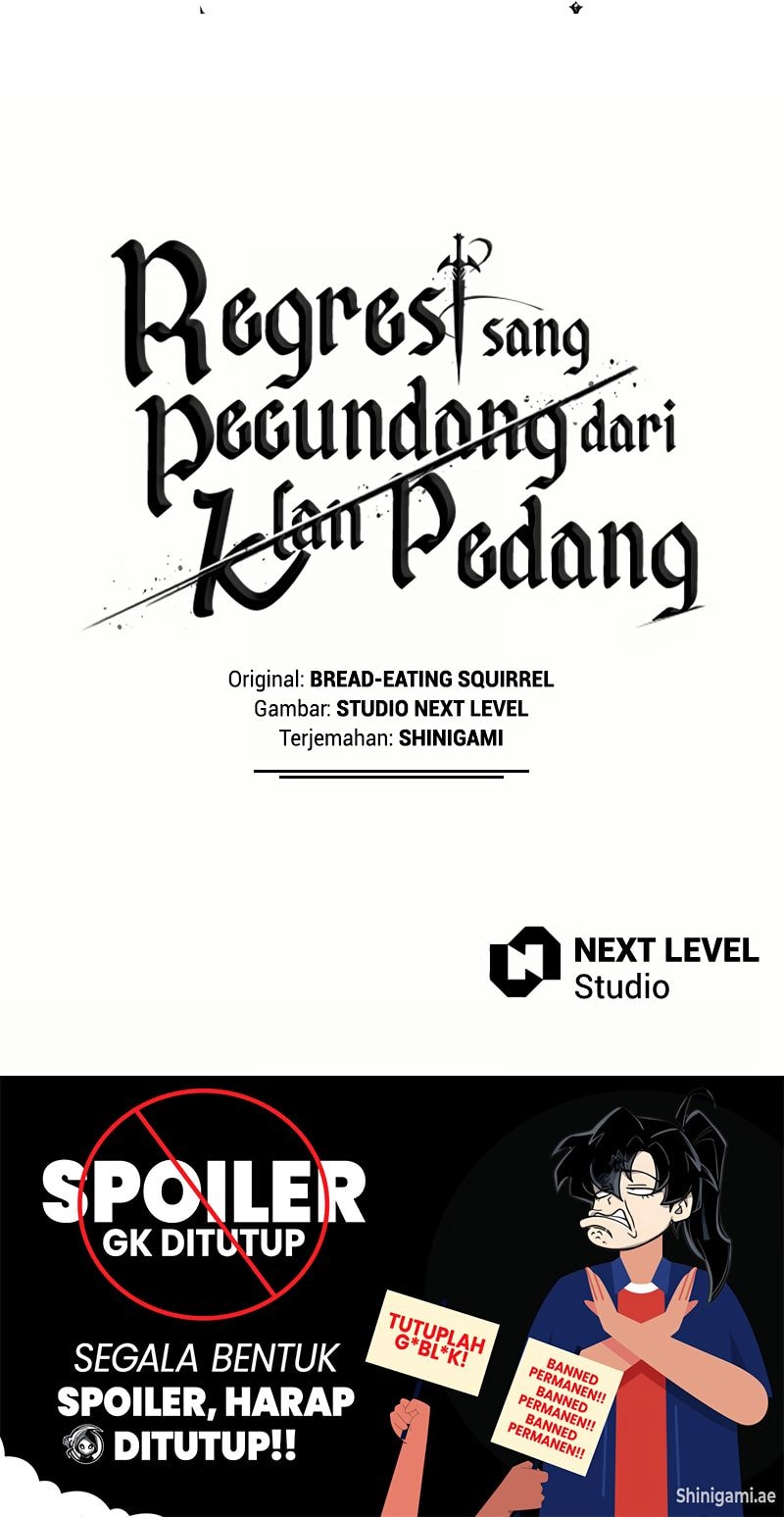 Regressing As The Reincarnated Bastard Of The Sword Clan - Chapter 36 - Page 21