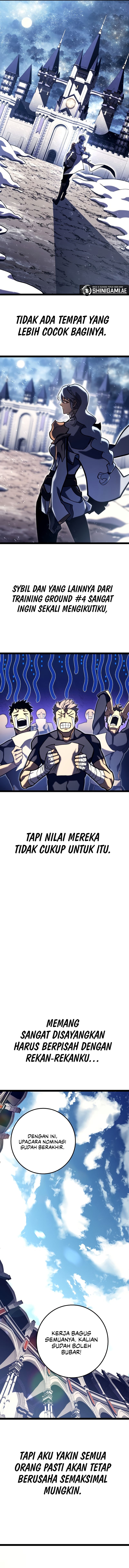 Regressing As The Reincarnated Bastard Of The Sword Clan - Chapter 37 - Page 5
