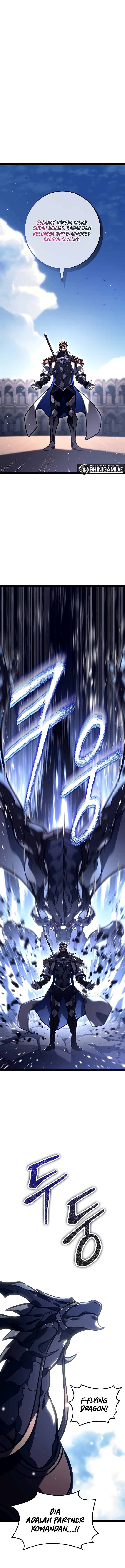 Regressing As The Reincarnated Bastard Of The Sword Clan - Chapter 37 - Page 13