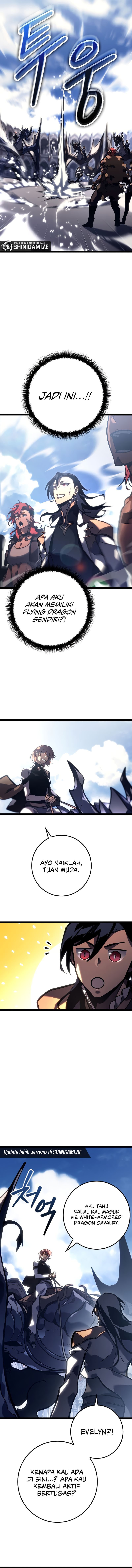 Regressing As The Reincarnated Bastard Of The Sword Clan - Chapter 37 - Page 16