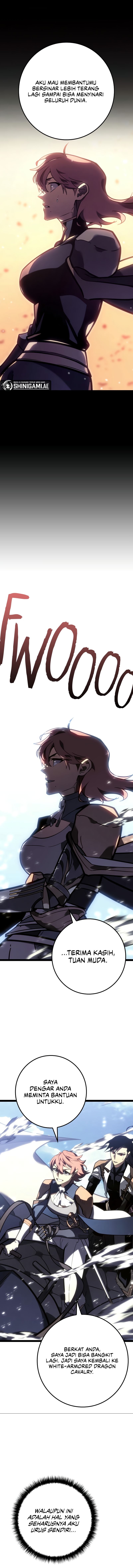 Regressing As The Reincarnated Bastard Of The Sword Clan - Chapter 38 - Page 4