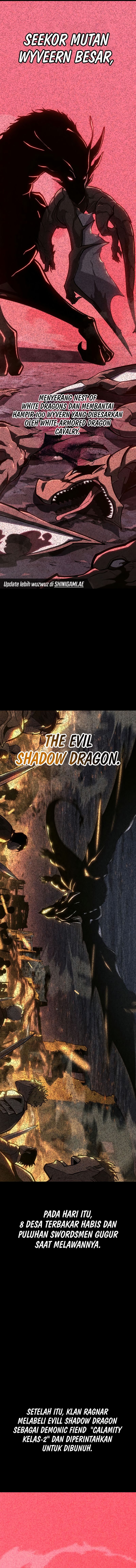 Regressing As The Reincarnated Bastard Of The Sword Clan - Chapter 38 - Page 11