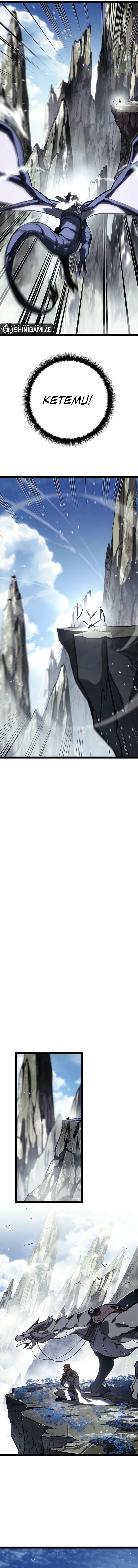 Regressing As The Reincarnated Bastard Of The Sword Clan - Chapter 38 - Page 13