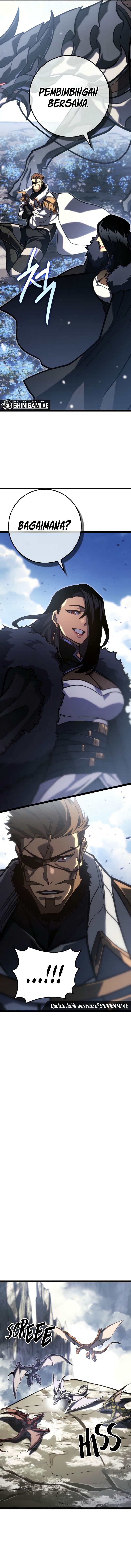 Regressing As The Reincarnated Bastard Of The Sword Clan - Chapter 38 - Page 16