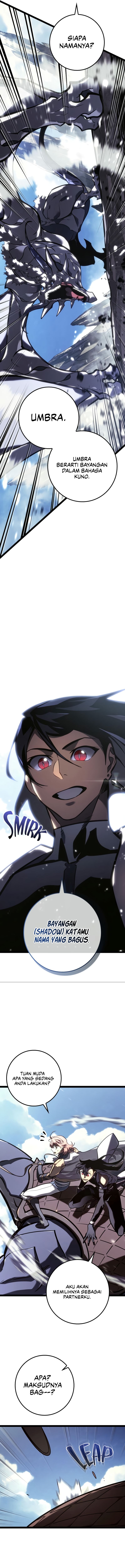 Regressing As The Reincarnated Bastard Of The Sword Clan - Chapter 38 - Page 20