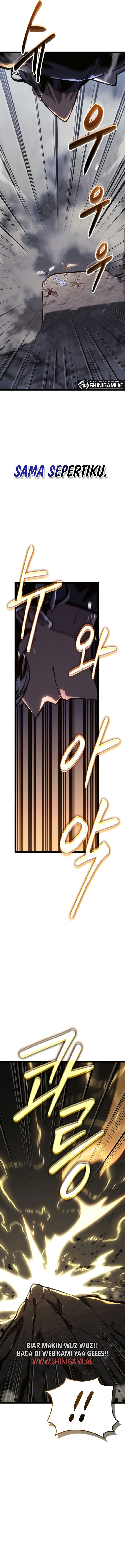 Regressing As The Reincarnated Bastard Of The Sword Clan - Chapter 38 - Page 22