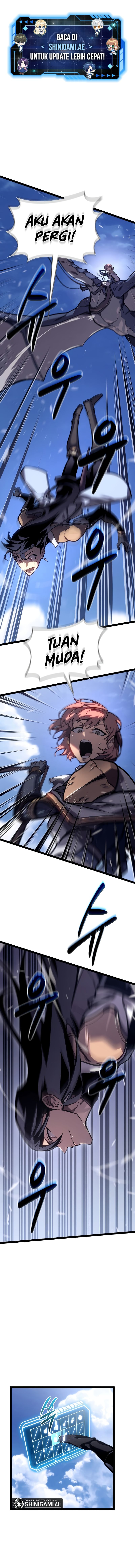 Regressing As The Reincarnated Bastard Of The Sword Clan - Chapter 39 - Page 2