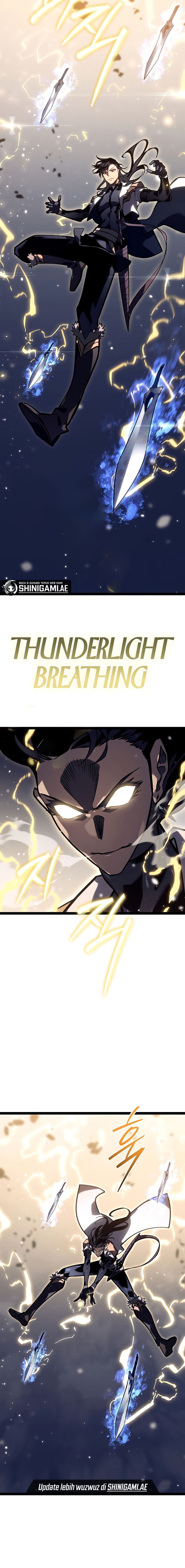Regressing As The Reincarnated Bastard Of The Sword Clan - Chapter 39 - Page 6
