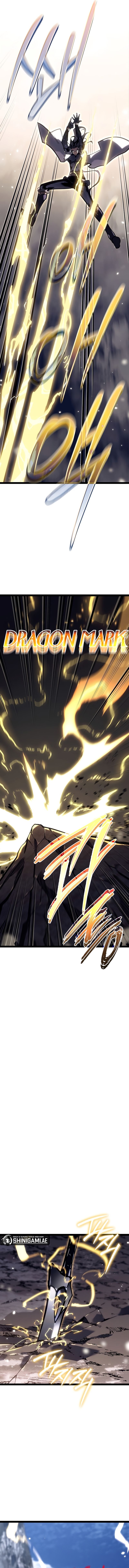 Regressing As The Reincarnated Bastard Of The Sword Clan - Chapter 39 - Page 7