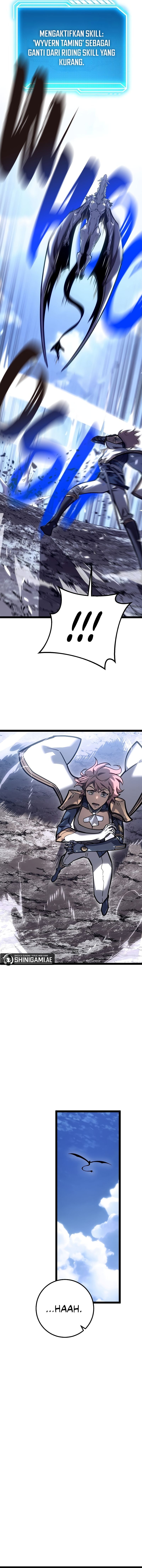 Regressing As The Reincarnated Bastard Of The Sword Clan - Chapter 39 - Page 24