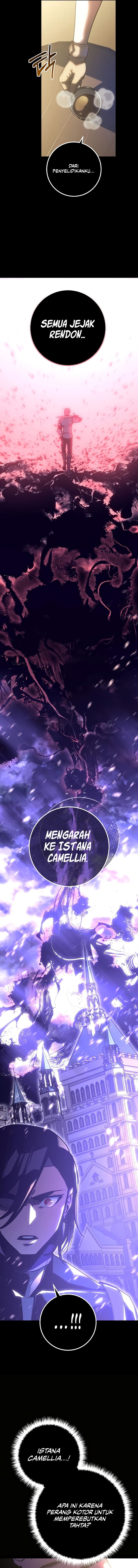 Regressing As The Reincarnated Bastard Of The Sword Clan - Chapter 4 - Page 13