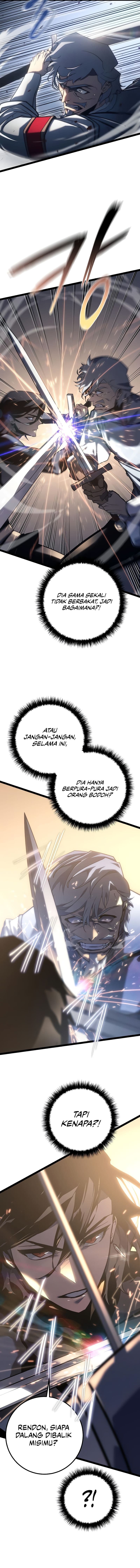 Regressing As The Reincarnated Bastard Of The Sword Clan - Chapter 4 - Page 19