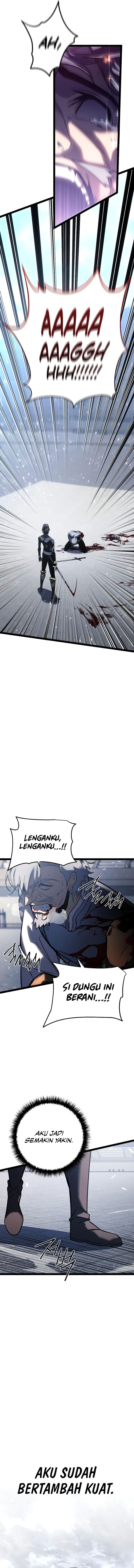 Regressing As The Reincarnated Bastard Of The Sword Clan - Chapter 4 - Page 23