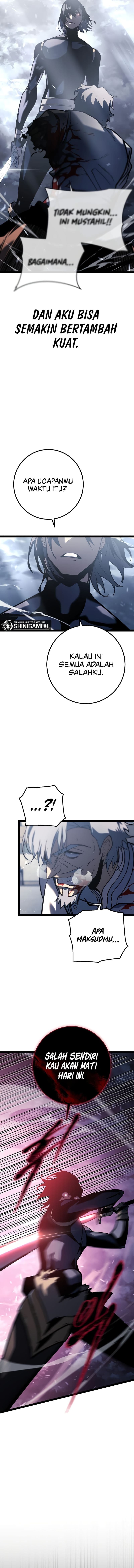 Regressing As The Reincarnated Bastard Of The Sword Clan - Chapter 4 - Page 24