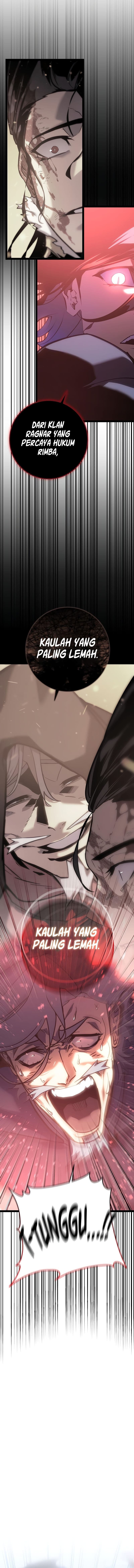 Regressing As The Reincarnated Bastard Of The Sword Clan - Chapter 4 - Page 25