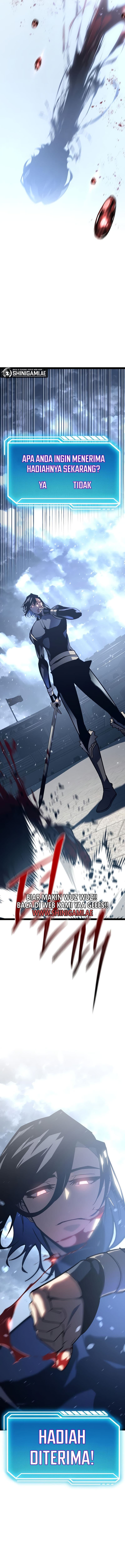 Regressing As The Reincarnated Bastard Of The Sword Clan - Chapter 4 - Page 27