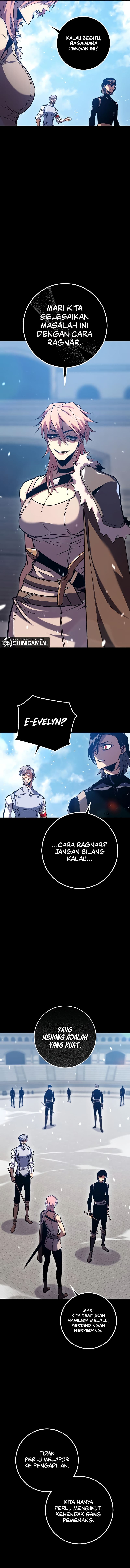 Regressing As The Reincarnated Bastard Of The Sword Clan - Chapter 4 - Page 4