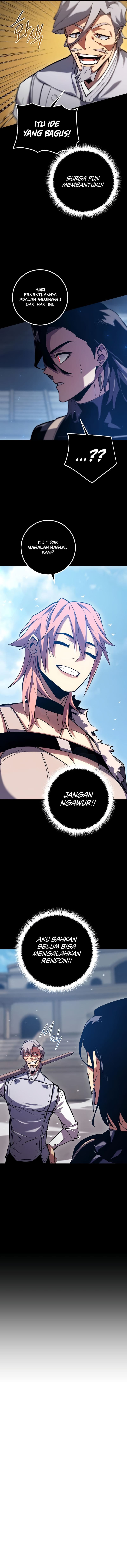 Regressing As The Reincarnated Bastard Of The Sword Clan - Chapter 4 - Page 5