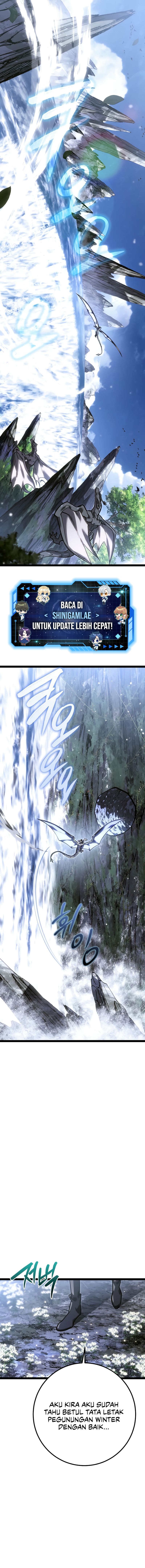 Regressing As The Reincarnated Bastard Of The Sword Clan - Chapter 40 - Page 2