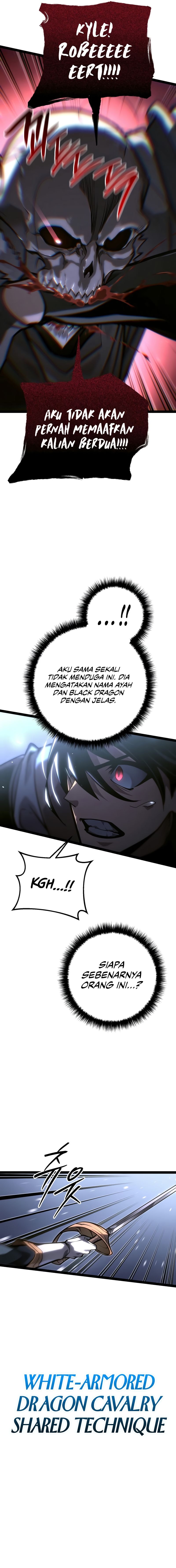 Regressing As The Reincarnated Bastard Of The Sword Clan - Chapter 40 - Page 8
