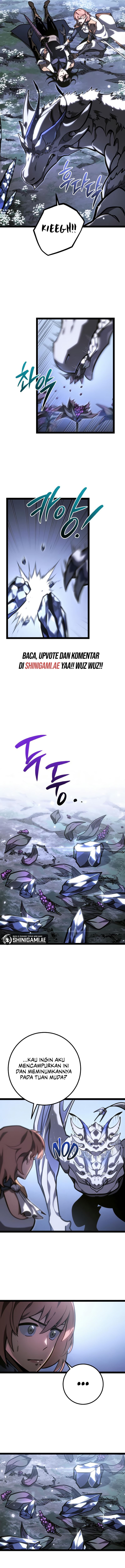 Regressing As The Reincarnated Bastard Of The Sword Clan - Chapter 40 - Page 13