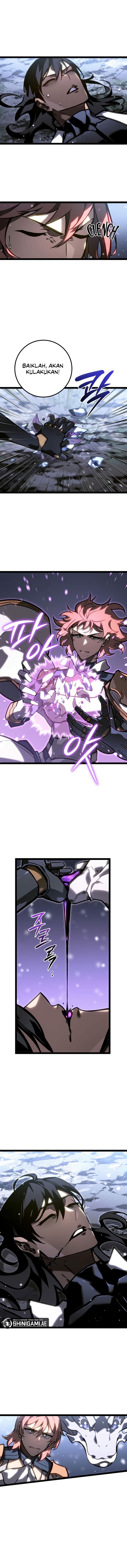 Regressing As The Reincarnated Bastard Of The Sword Clan - Chapter 40 - Page 14