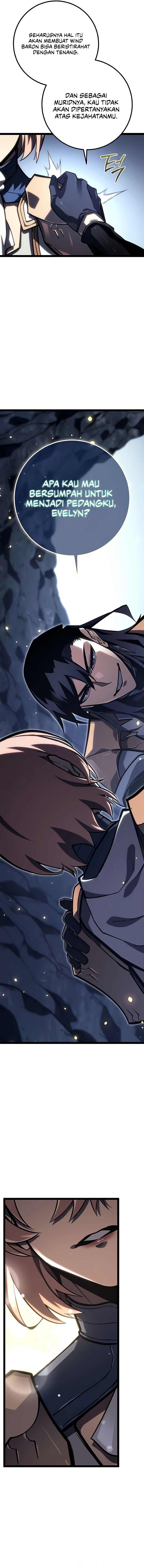 Regressing As The Reincarnated Bastard Of The Sword Clan - Chapter 41 - Page 15