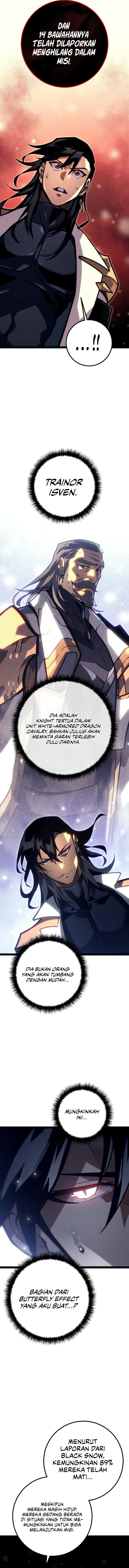 Regressing As The Reincarnated Bastard Of The Sword Clan - Chapter 42 - Page 3