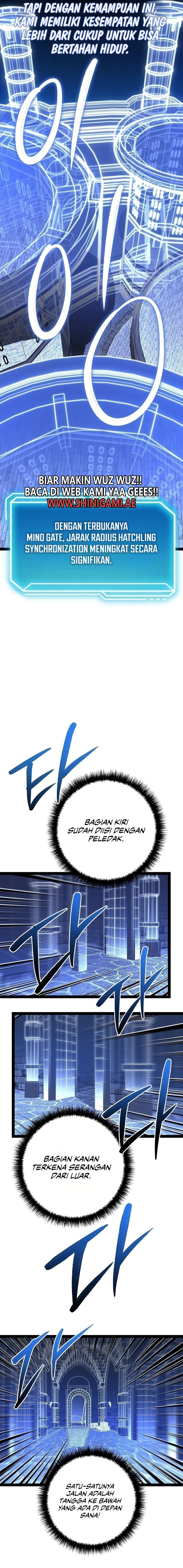 Regressing As The Reincarnated Bastard Of The Sword Clan - Chapter 43 - Page 11