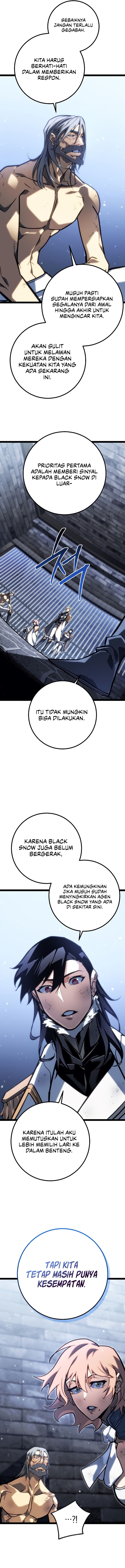 Regressing As The Reincarnated Bastard Of The Sword Clan - Chapter 43 - Page 19