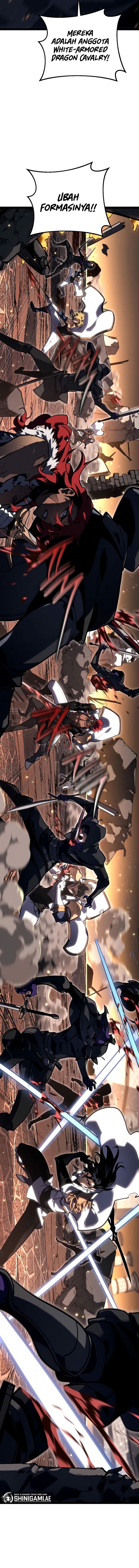 Regressing As The Reincarnated Bastard Of The Sword Clan - Chapter 44 - Page 6
