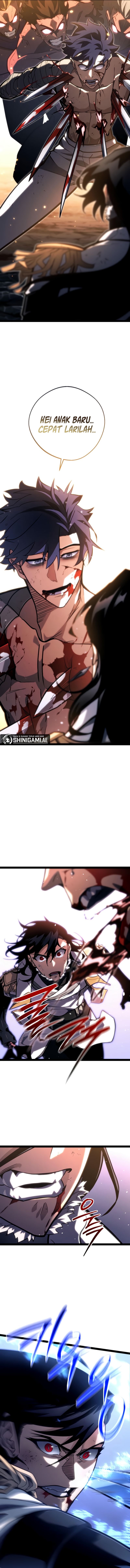 Regressing As The Reincarnated Bastard Of The Sword Clan - Chapter 44 - Page 13