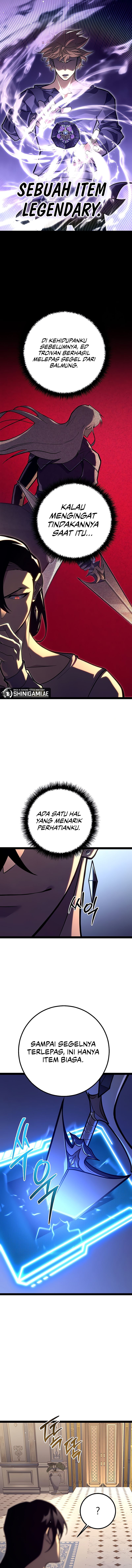 Regressing As The Reincarnated Bastard Of The Sword Clan - Chapter 45 - Page 10