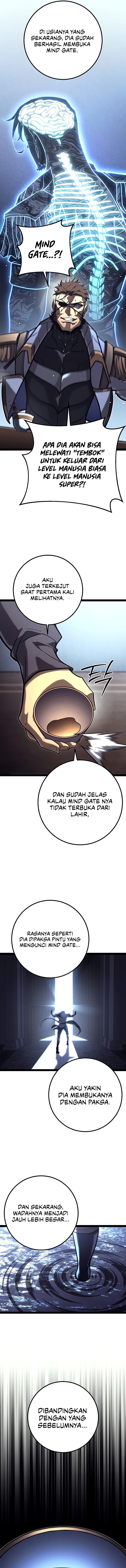 Regressing As The Reincarnated Bastard Of The Sword Clan - Chapter 45 - Page 13