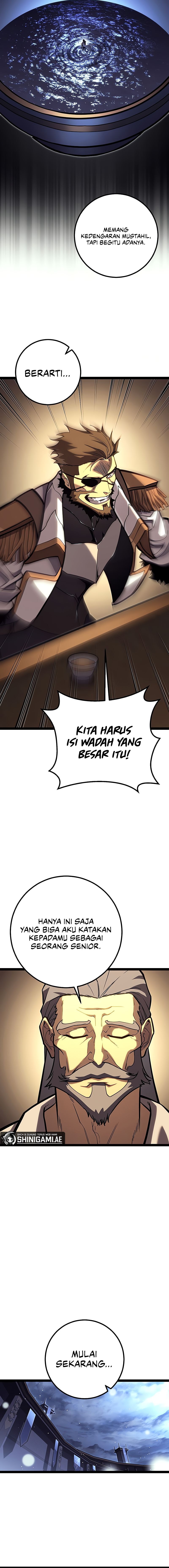 Regressing As The Reincarnated Bastard Of The Sword Clan - Chapter 45 - Page 14