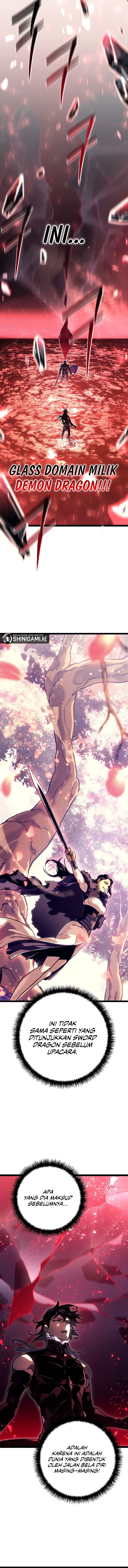 Regressing As The Reincarnated Bastard Of The Sword Clan - Chapter 45 - Page 18
