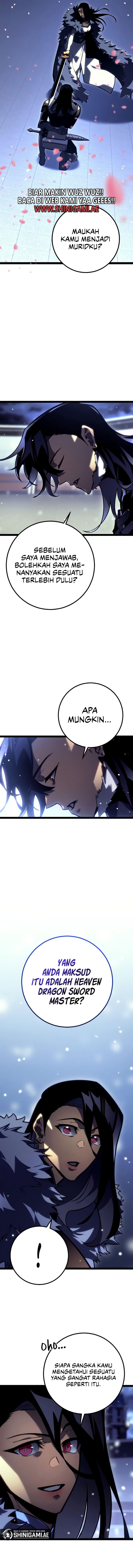 Regressing As The Reincarnated Bastard Of The Sword Clan - Chapter 46 - Page 16
