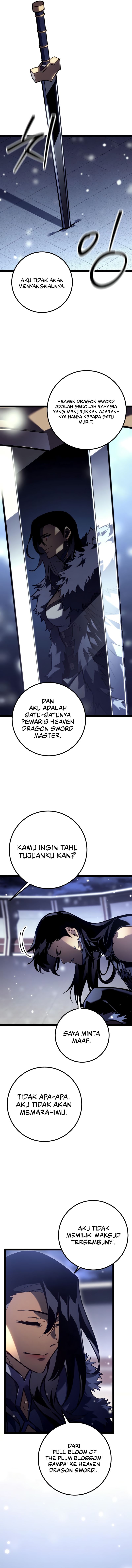 Regressing As The Reincarnated Bastard Of The Sword Clan - Chapter 46 - Page 17
