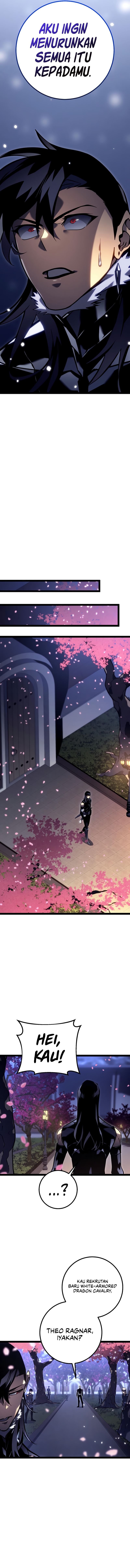 Regressing As The Reincarnated Bastard Of The Sword Clan - Chapter 46 - Page 18