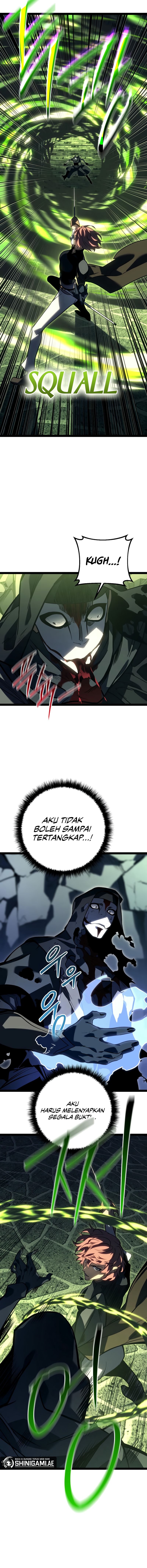 Regressing As The Reincarnated Bastard Of The Sword Clan - Chapter 47 - Page 15
