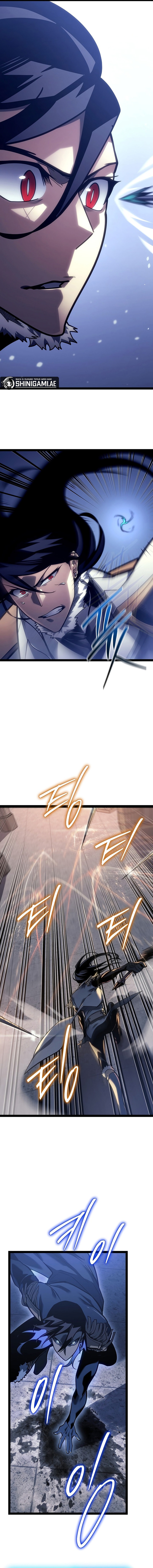 Regressing As The Reincarnated Bastard Of The Sword Clan - Chapter 48 - Page 7