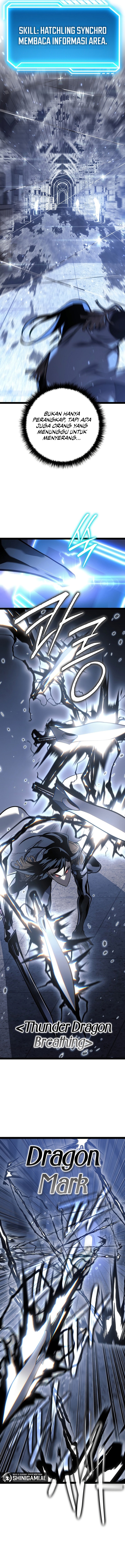 Regressing As The Reincarnated Bastard Of The Sword Clan - Chapter 48 - Page 8