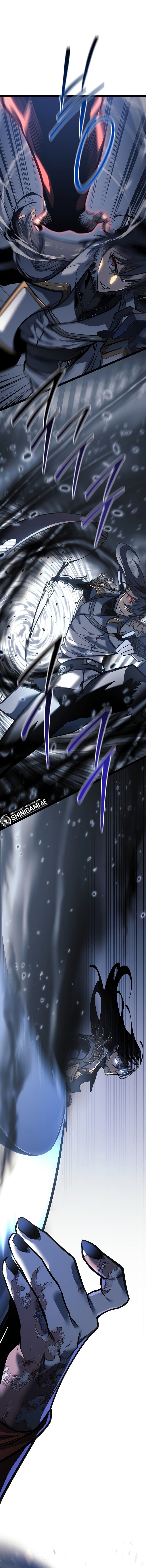 Regressing As The Reincarnated Bastard Of The Sword Clan - Chapter 48 - Page 15