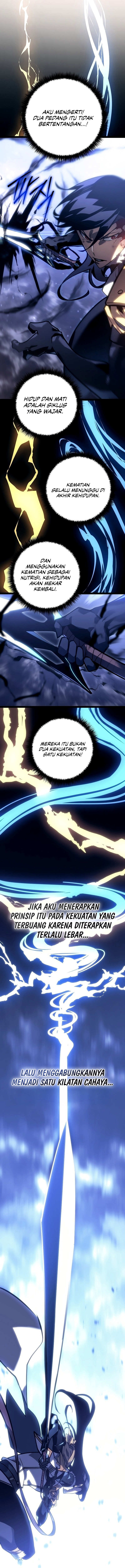Regressing As The Reincarnated Bastard Of The Sword Clan - Chapter 48 - Page 20