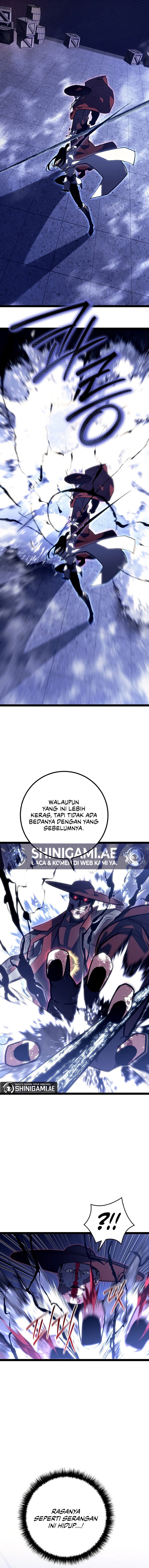 Regressing As The Reincarnated Bastard Of The Sword Clan - Chapter 48 - Page 22