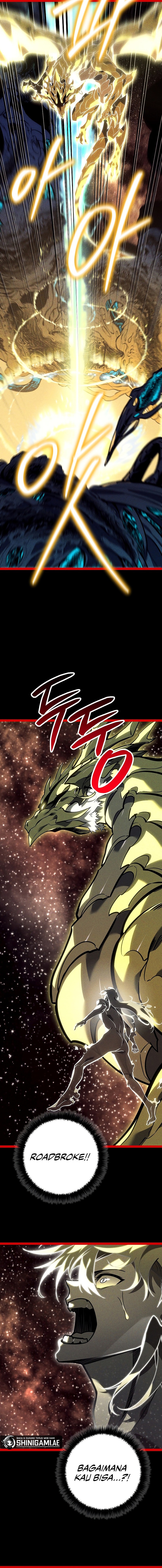 Regressing As The Reincarnated Bastard Of The Sword Clan - Chapter 49 - Page 5