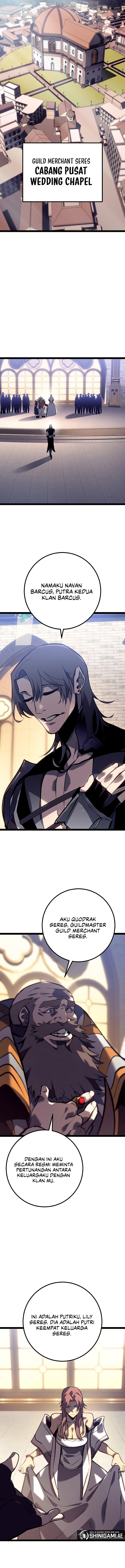 Regressing As The Reincarnated Bastard Of The Sword Clan - Chapter 49 - Page 20