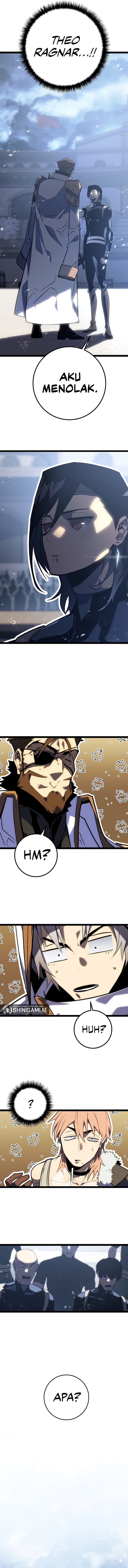 Regressing As The Reincarnated Bastard Of The Sword Clan - Chapter 5 - Page 10